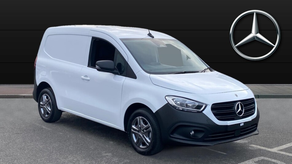 Mercedes-Benz Citan L1 Diesel 110CDI Pro Van